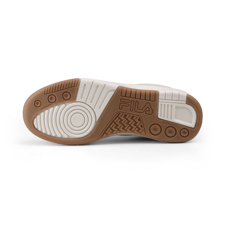Fila Women Brown Patrici Shoes
