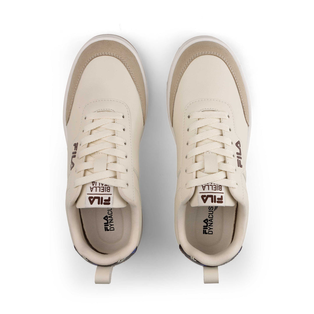 Fila Women Brown Patrici Shoes
