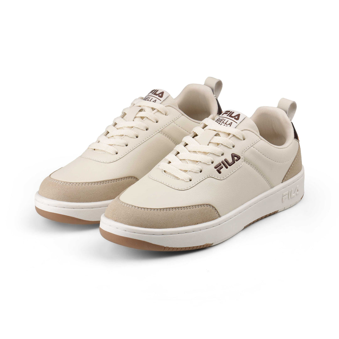 Fila Women Brown Patrici Shoes