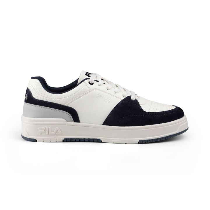 Fila Men White Wilfredo Shoes