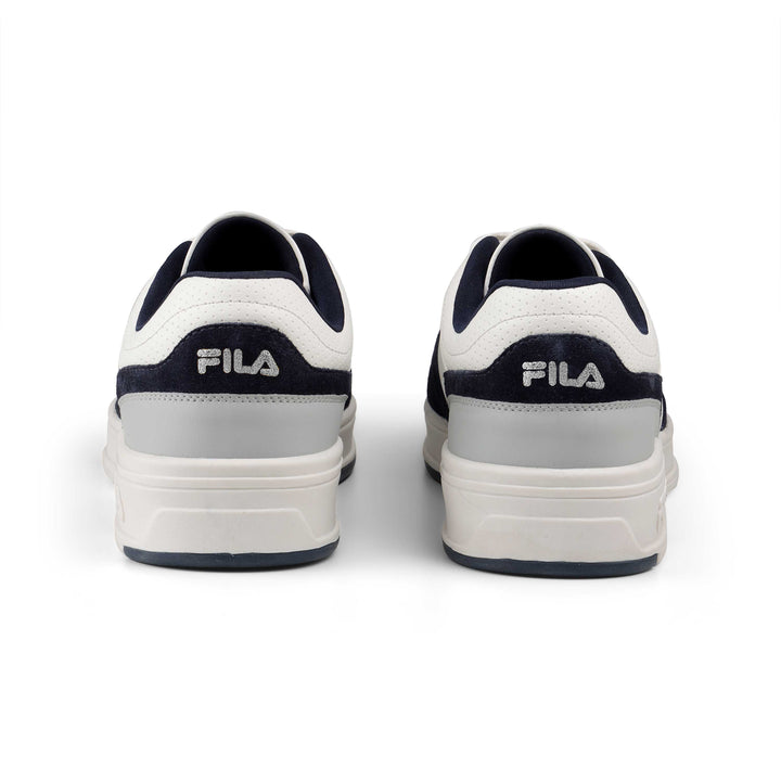 Fila Men White Wilfredo Shoes