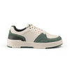Fila Men Beige Wilfredo Shoes