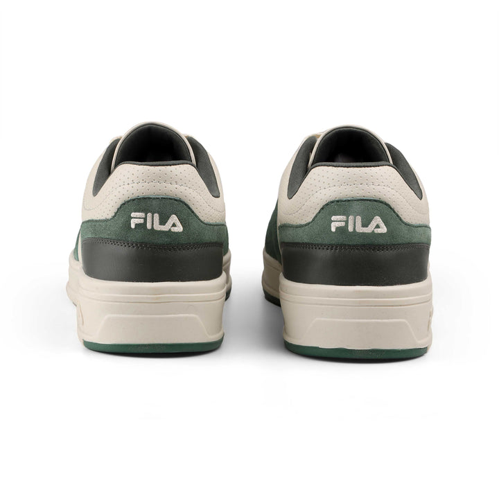 Fila Men Beige Wilfredo Shoes