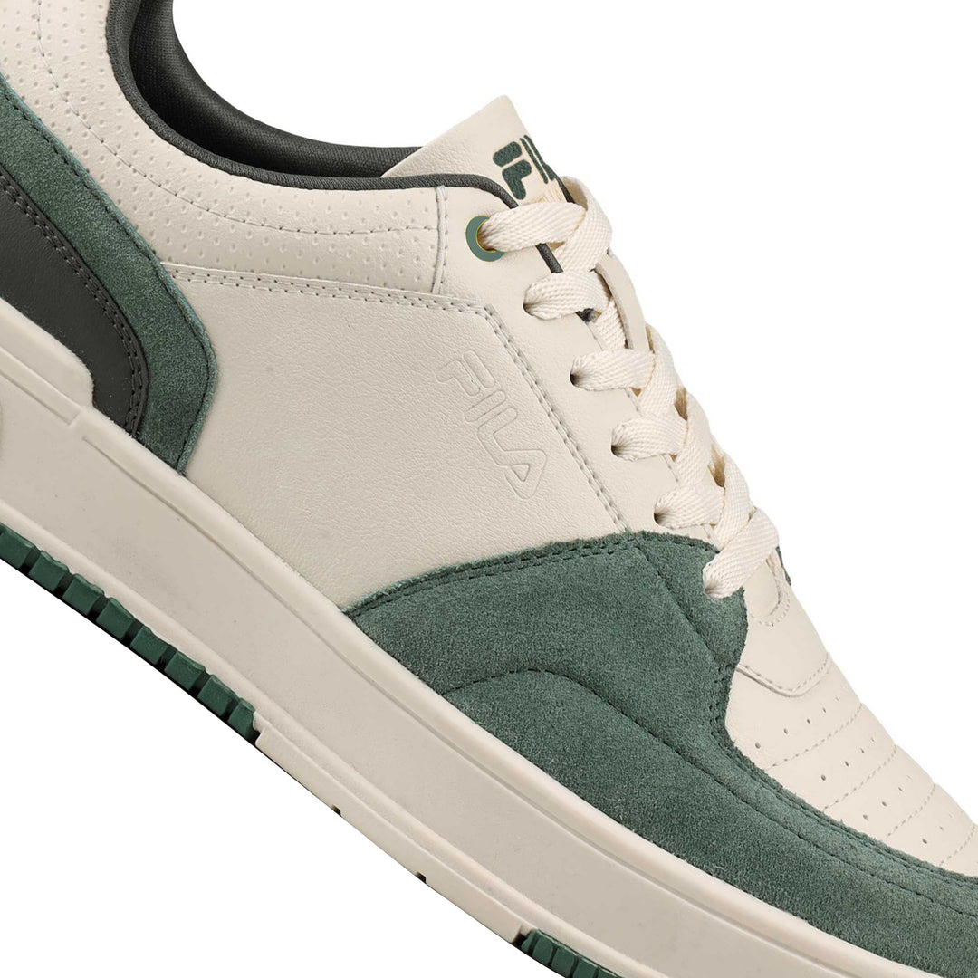 Fila Men Beige Wilfredo Shoes