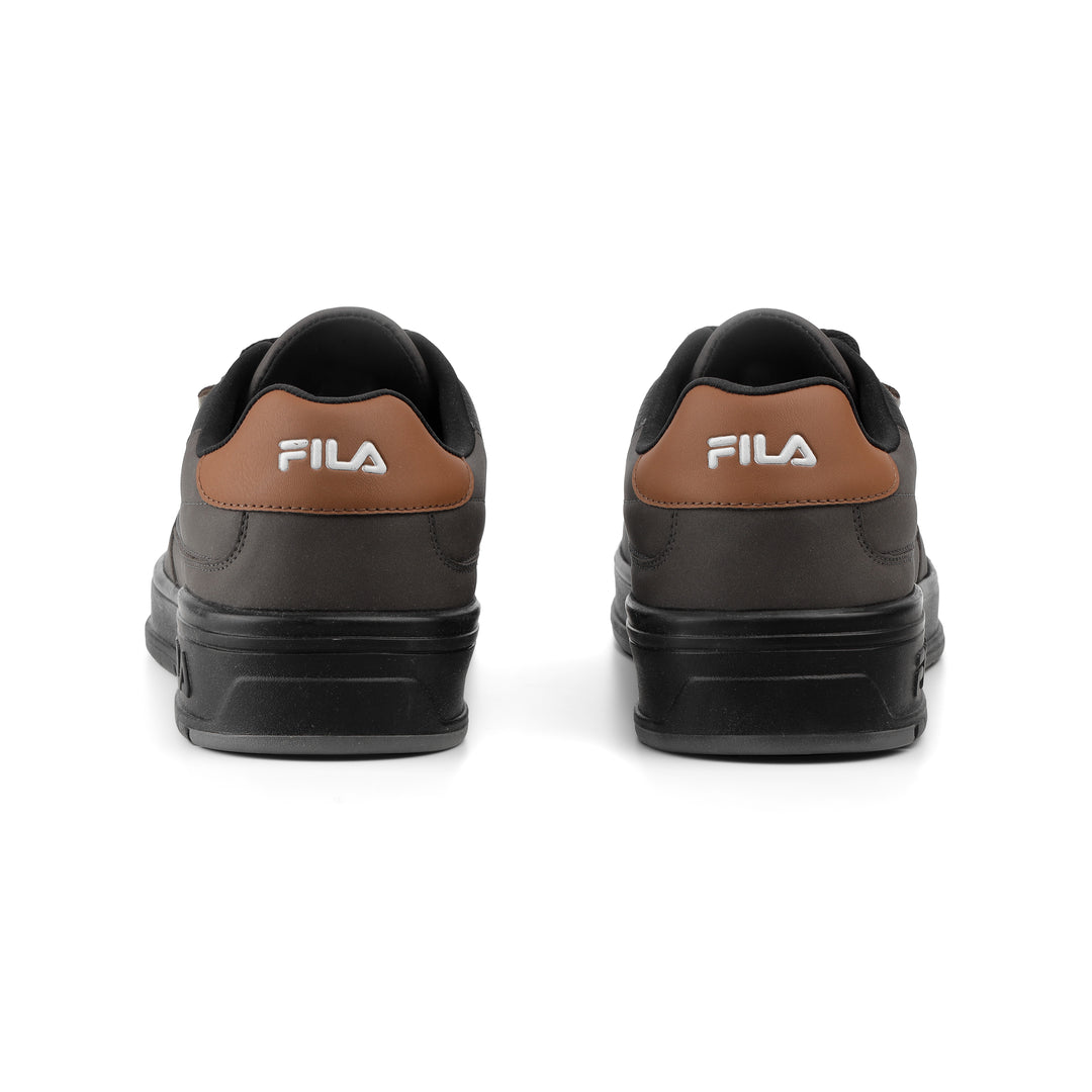 Fila Men Grey Tarin Shoes