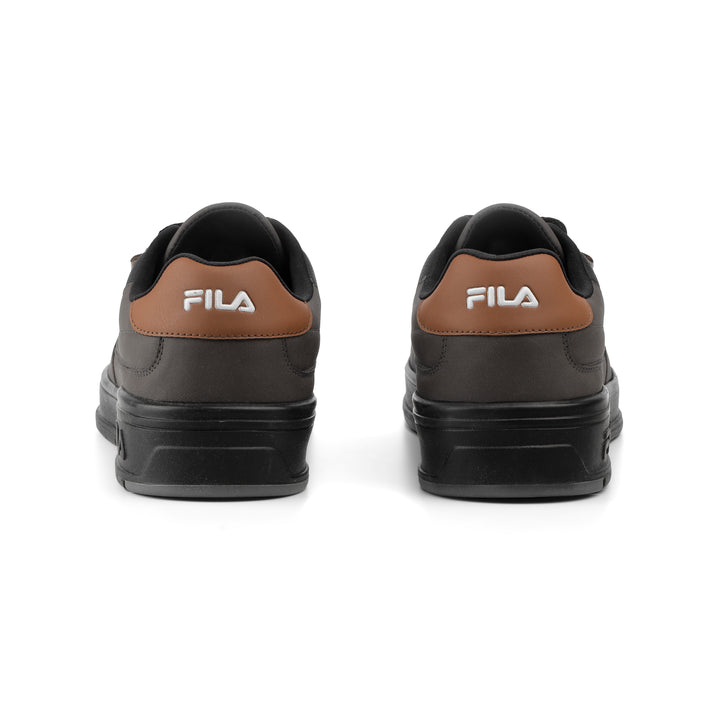 Fila Men Grey Tarin Shoes