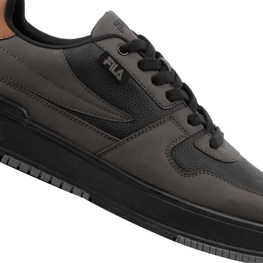 Fila Men Grey Tarin Shoes