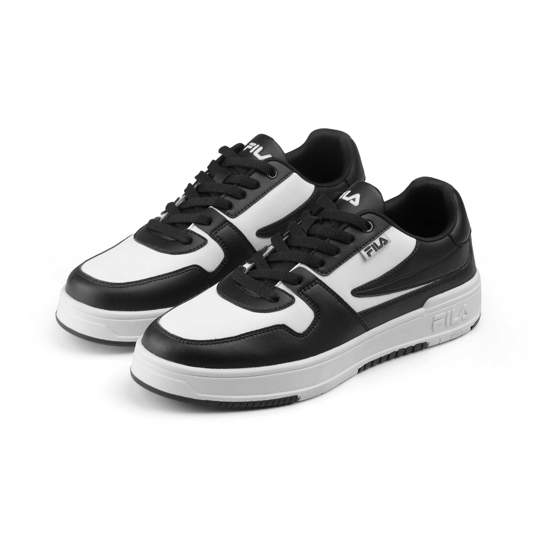 Fila Men White Tarin Shoes