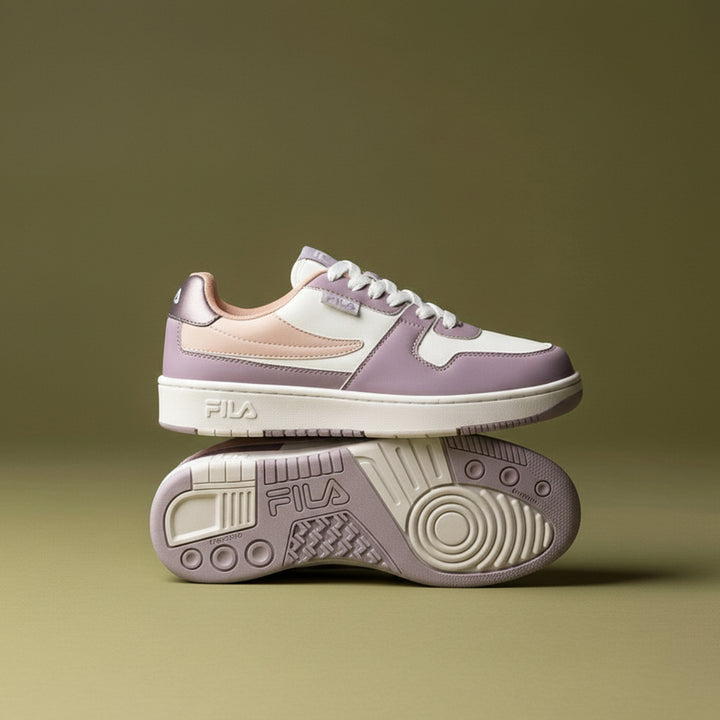 Fila Women Purple Tarin Shoes