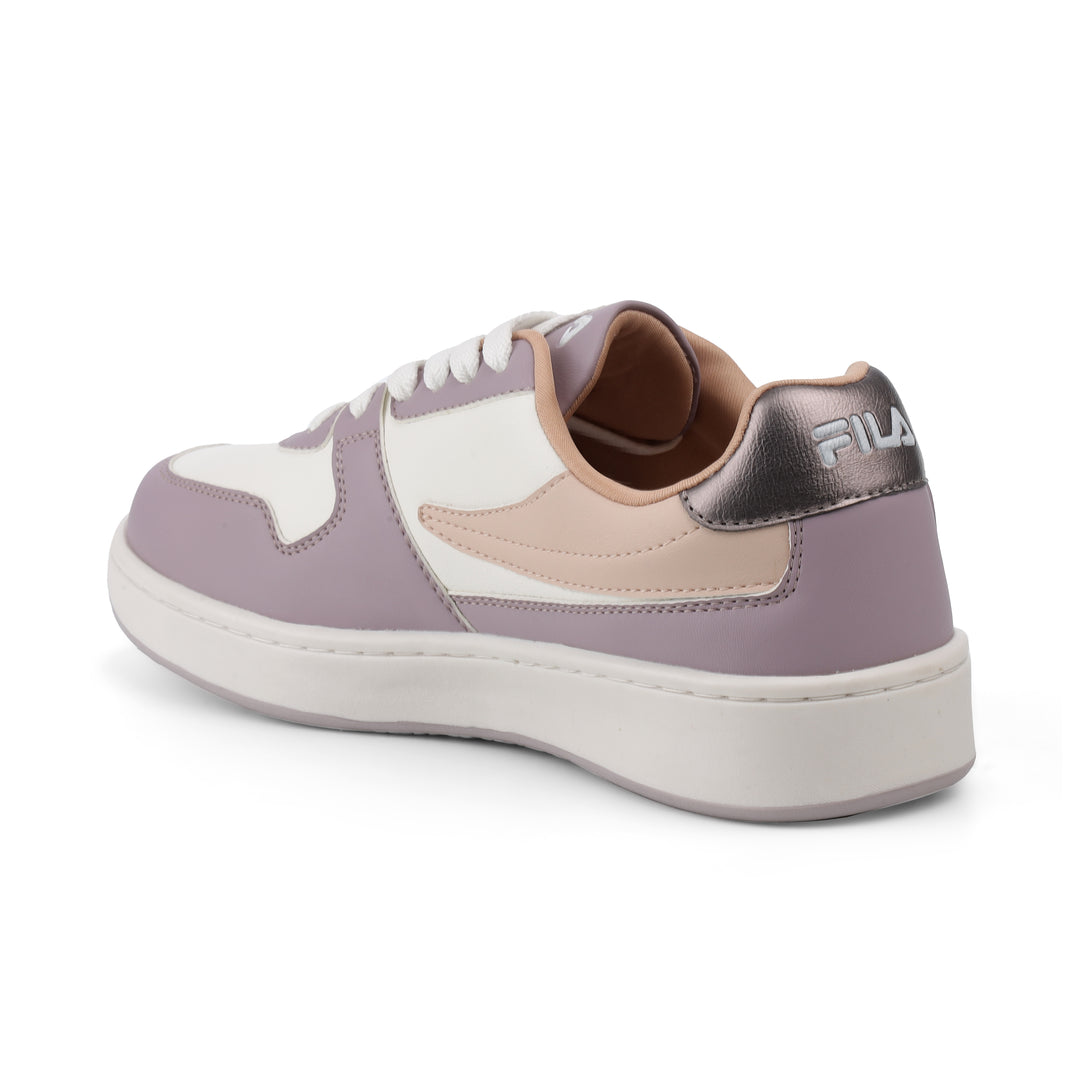 Fila Women Purple Tarin Shoes