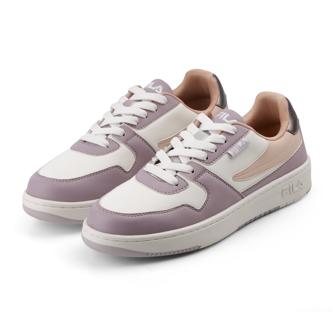 Fila Women Purple Tarin Shoes