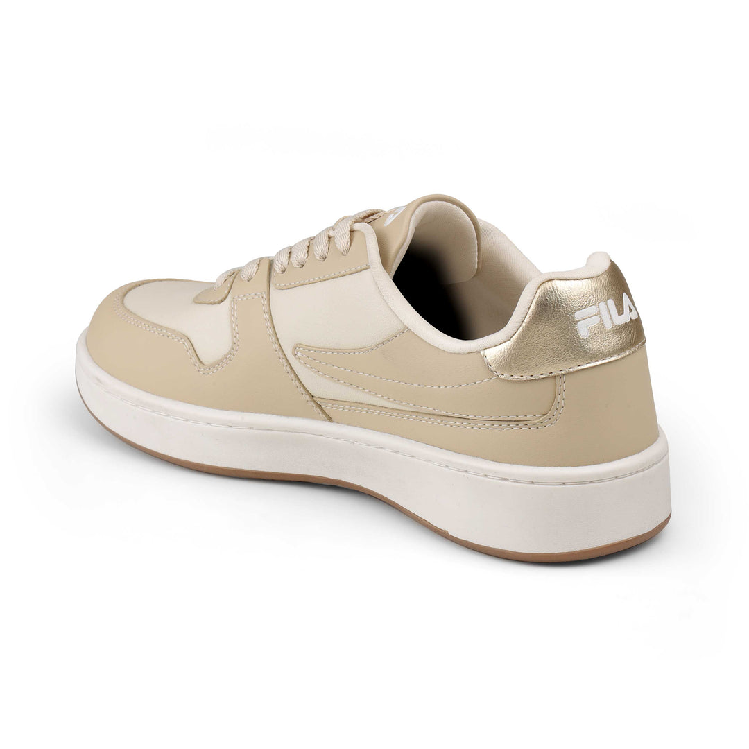 Fila Women Beige Tarin Shoes