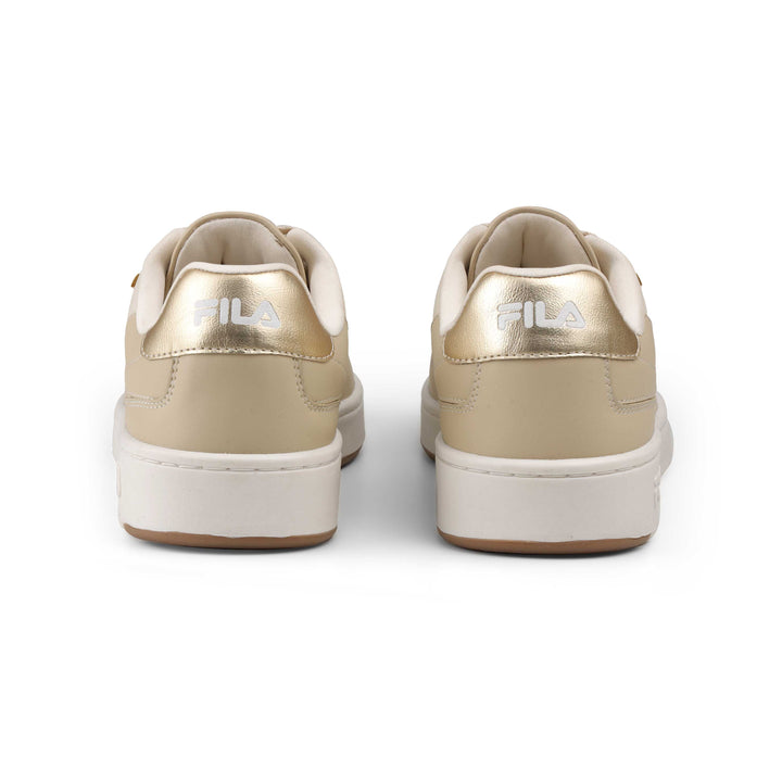 Fila Women Beige Tarin Shoes