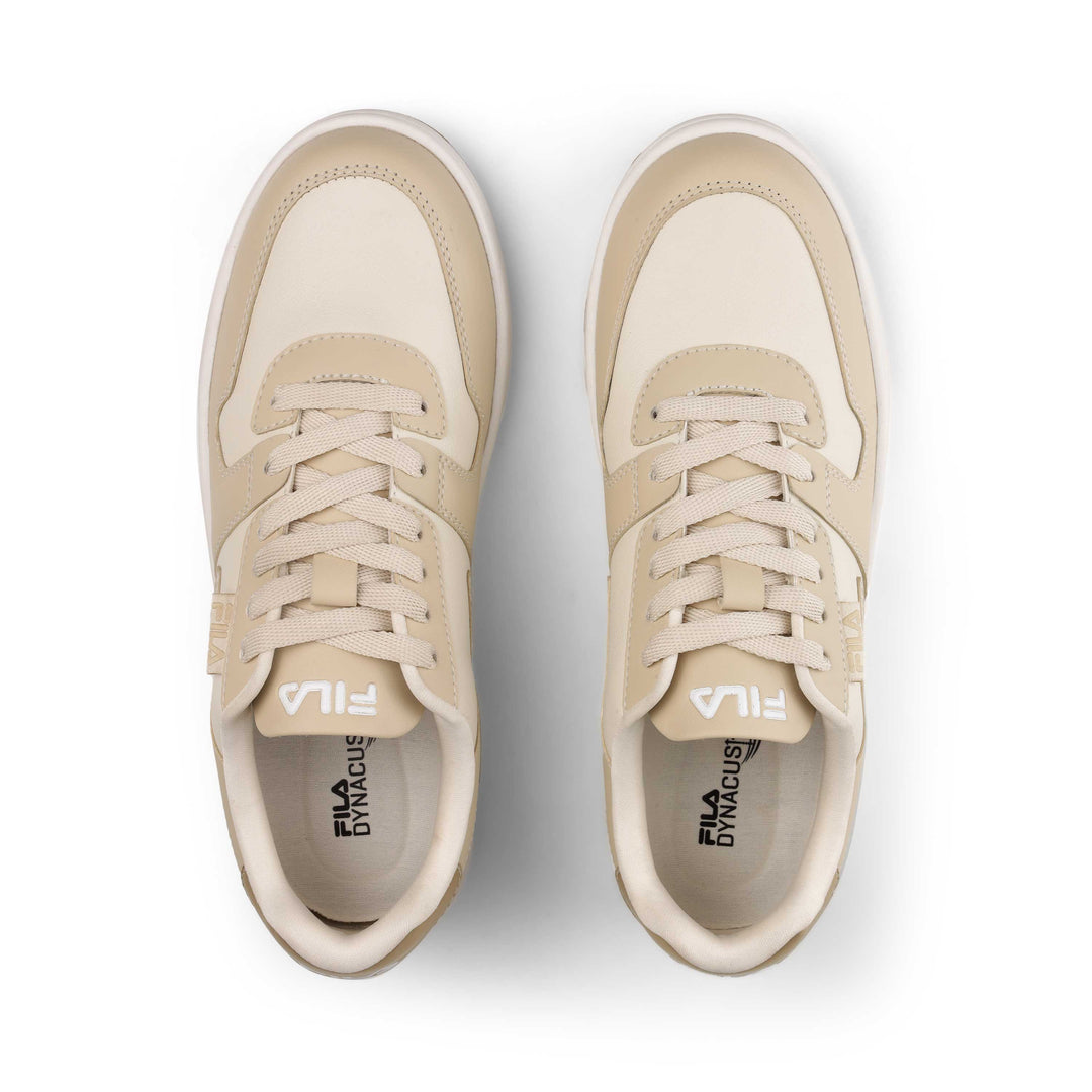 Fila Women Beige Tarin Shoes