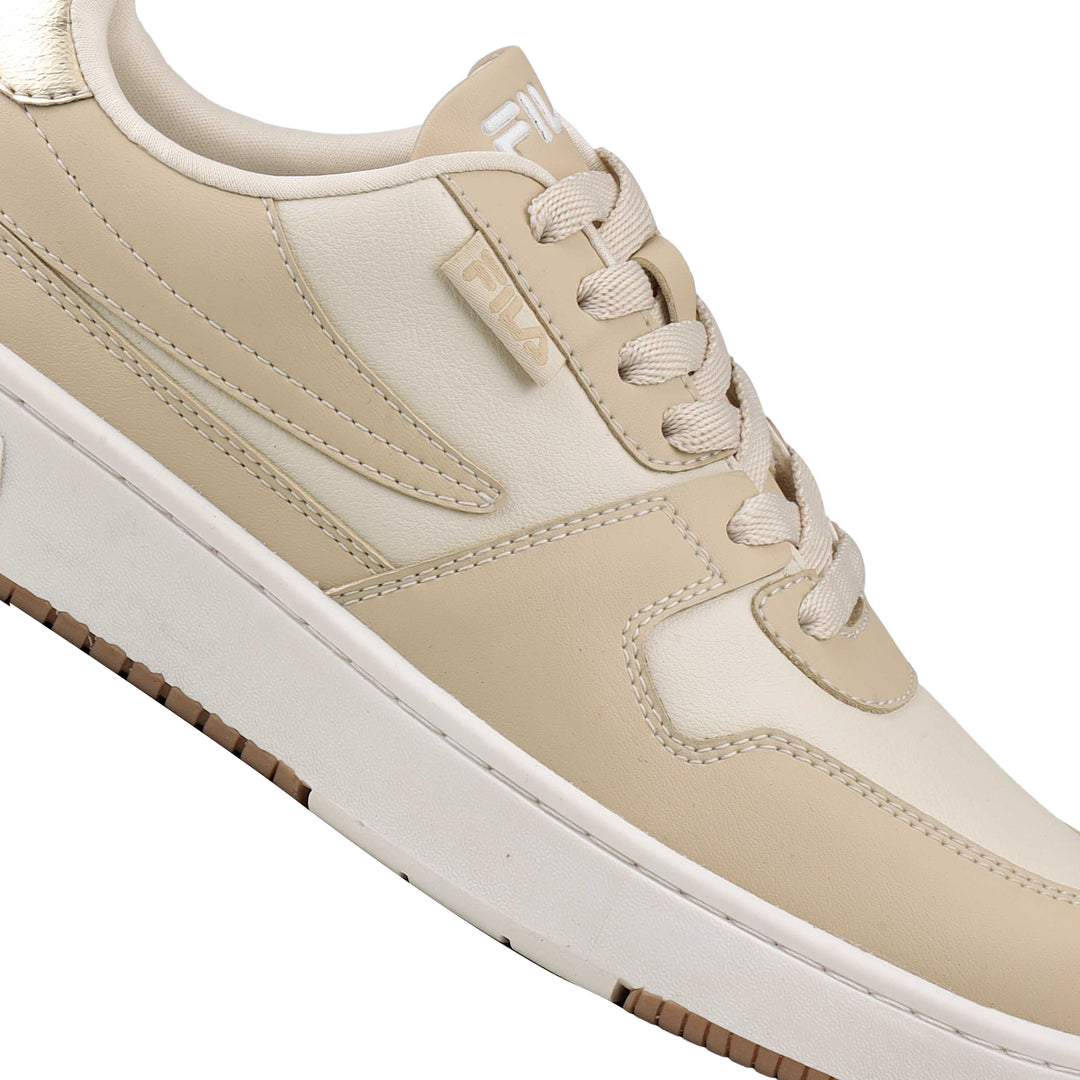 Fila Women Beige Tarin Shoes