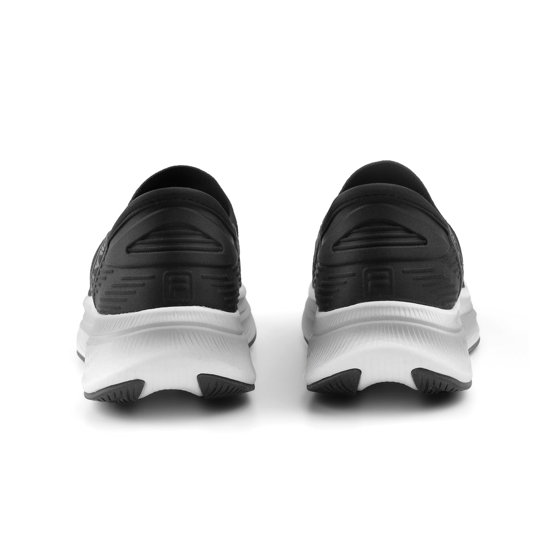 Fila Men Black Ease Gavi Shoes