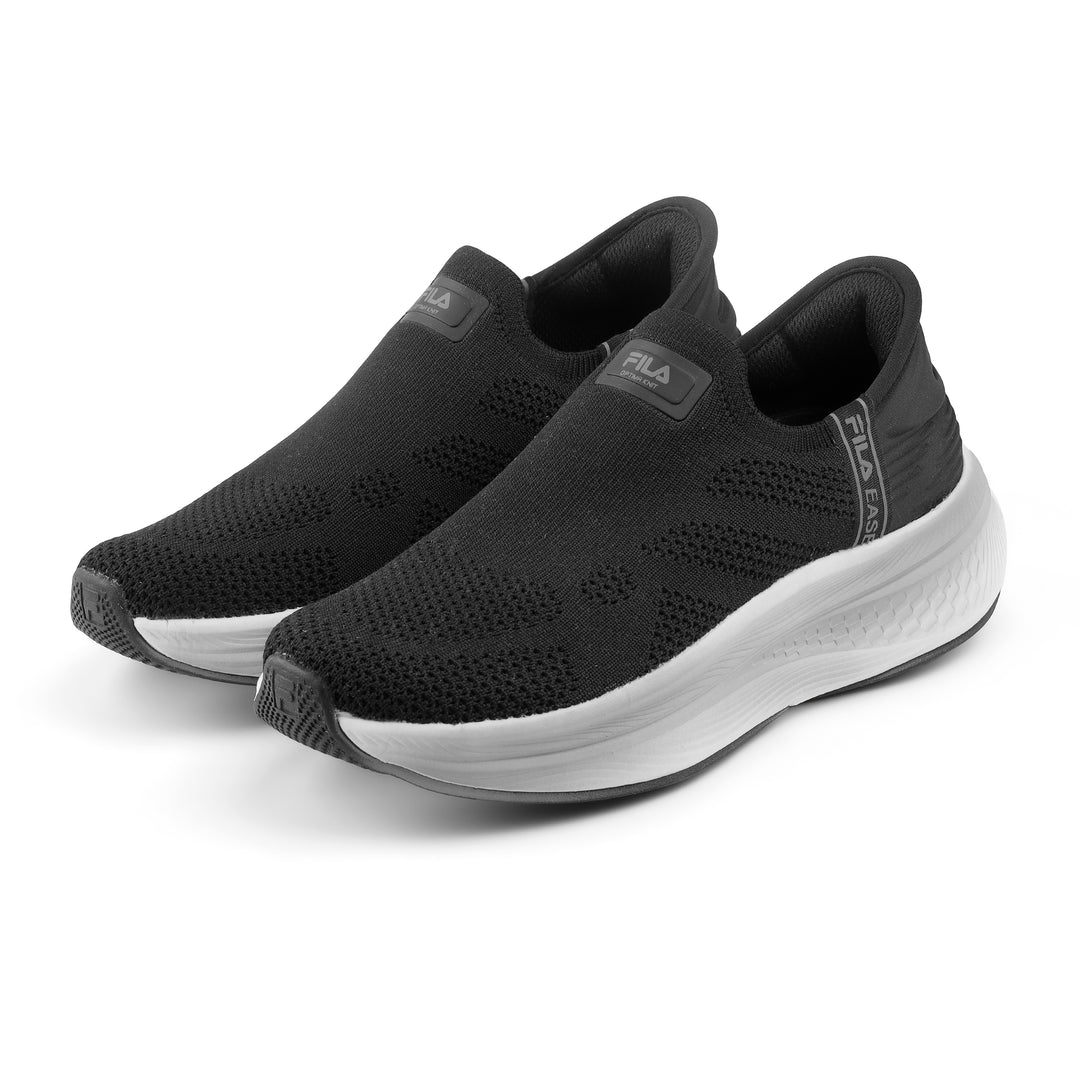 Fila Men Black Ease Gavi Shoes