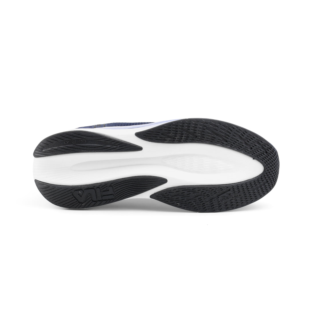 Fila Men Navy Ease Gavi Shoes