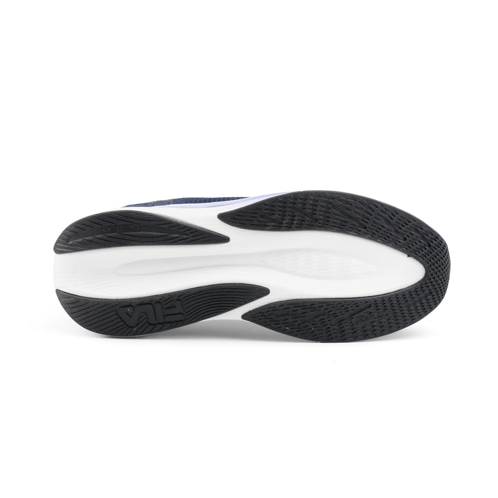 Fila Men Navy Ease Gavi Shoes