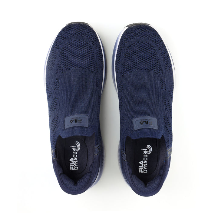 Fila Men Navy Ease Gavi Shoes