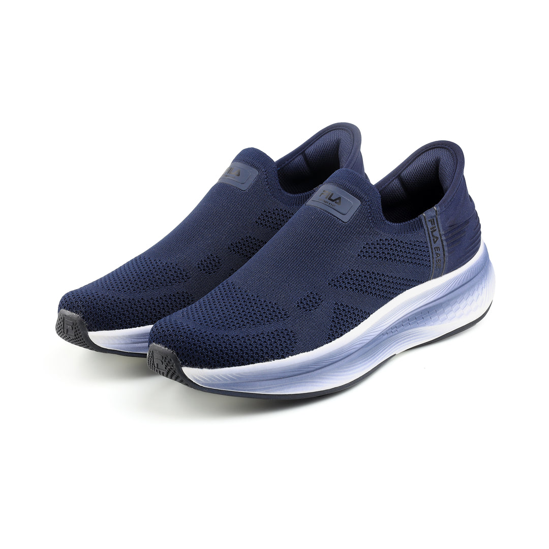 Fila Men Navy Ease Gavi Shoes