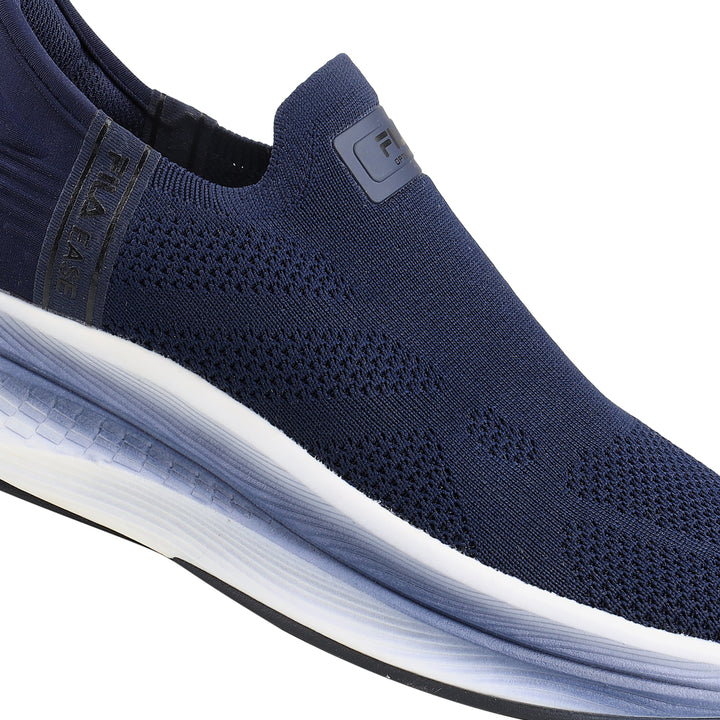 Fila Men Navy Ease Gavi Shoes
