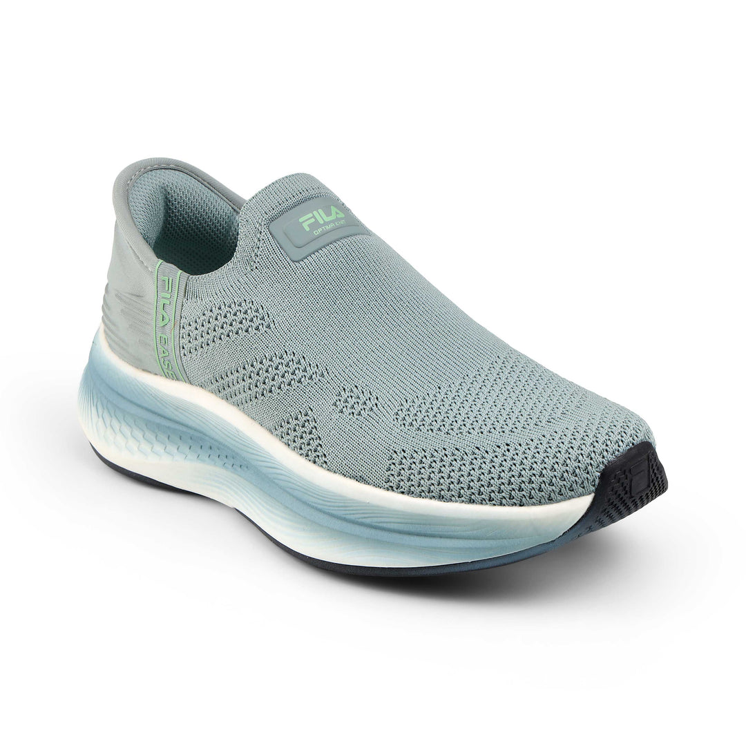 Fila Women Light Green Ease Gavi Shoes