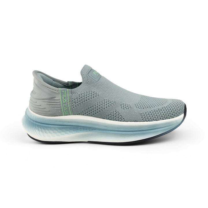 Fila Women Light Green Ease Gavi Shoes