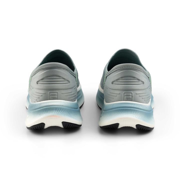 Fila Women Light Green Ease Gavi Shoes