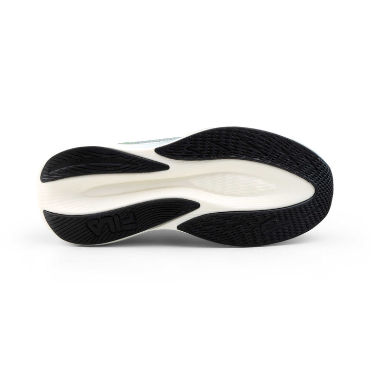 Fila Women Light Green Ease Gavi Shoes