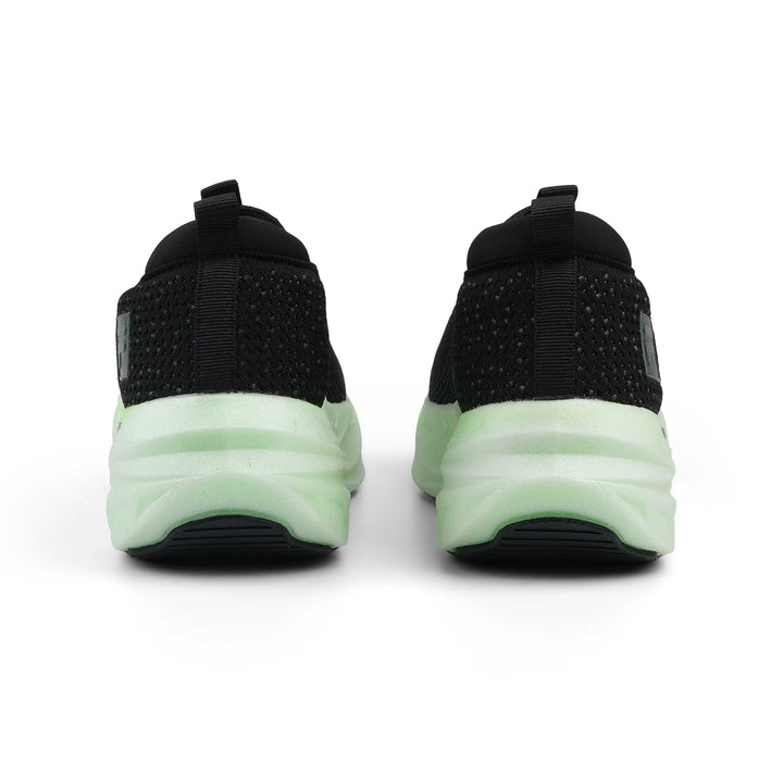 Fila Men Black Ease Rylx Shoes