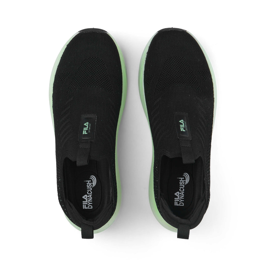 Fila Men Black Ease Rylx Shoes