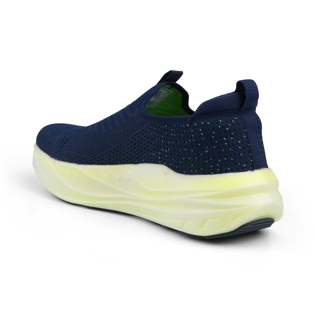 Fila Men Navy Ease Rylx Shoes