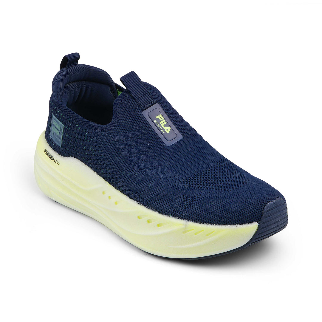 Fila Men Navy Ease Rylx Shoes