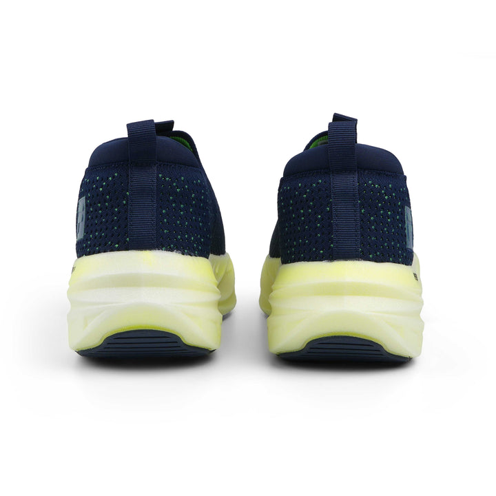 Fila Men Navy Ease Rylx Shoes