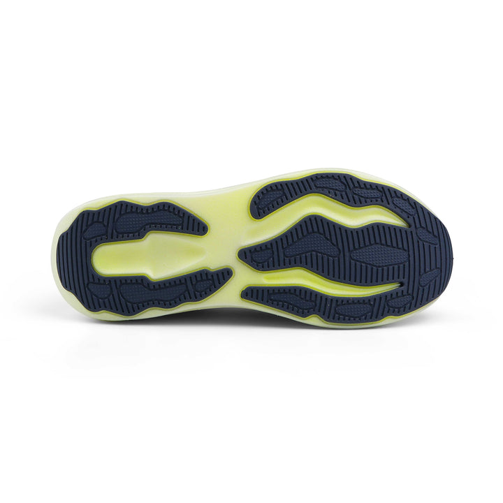 Fila Men Navy Ease Rylx Shoes