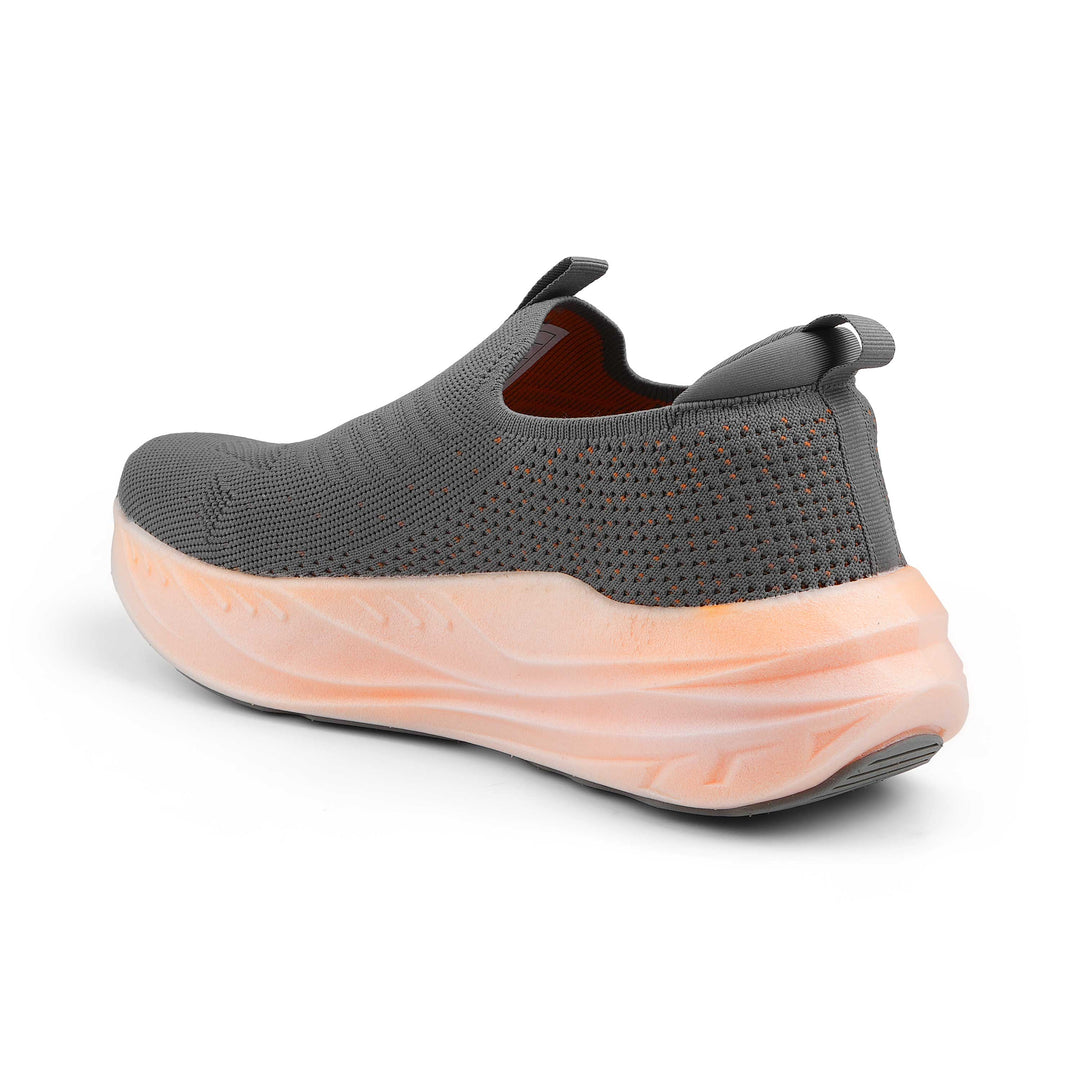 Fila Men Grey Ease Rylx Shoes