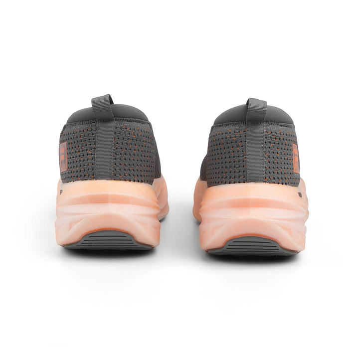 Fila Men Grey Ease Rylx Shoes