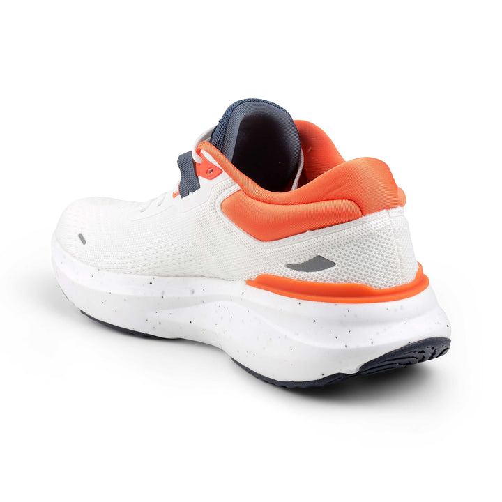 Fila Men White Ease Remo Shoes