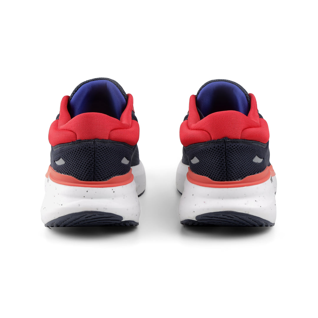 Fila Men Navy Ease Remo Shoes