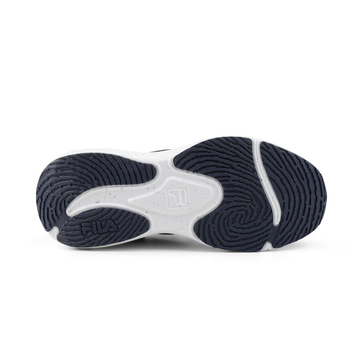 Fila Men Navy Ease Remo Shoes