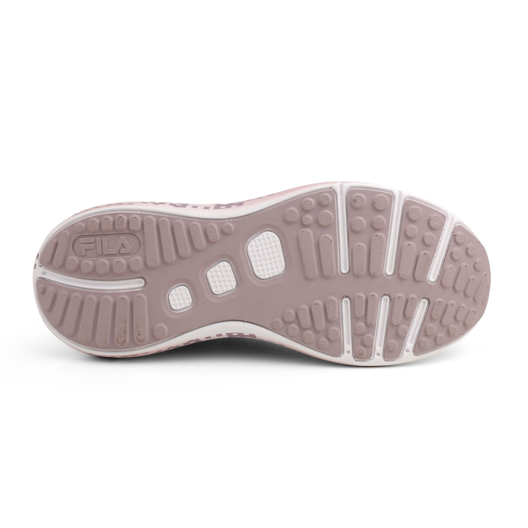 Fila Women Pink Ease Glitz Shoes