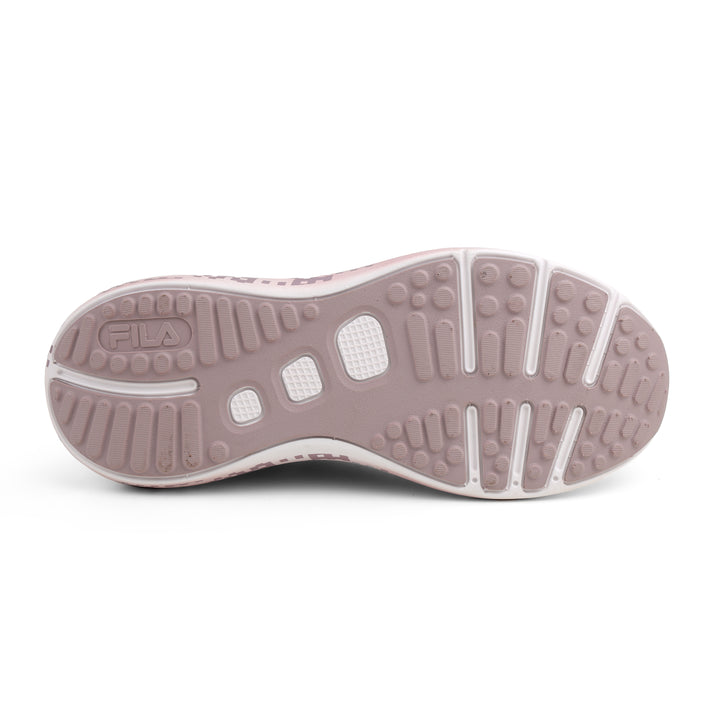 Fila Women Pink Ease Glitz Shoes