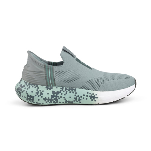 Fila Women Light Green Ease Addor Shoe