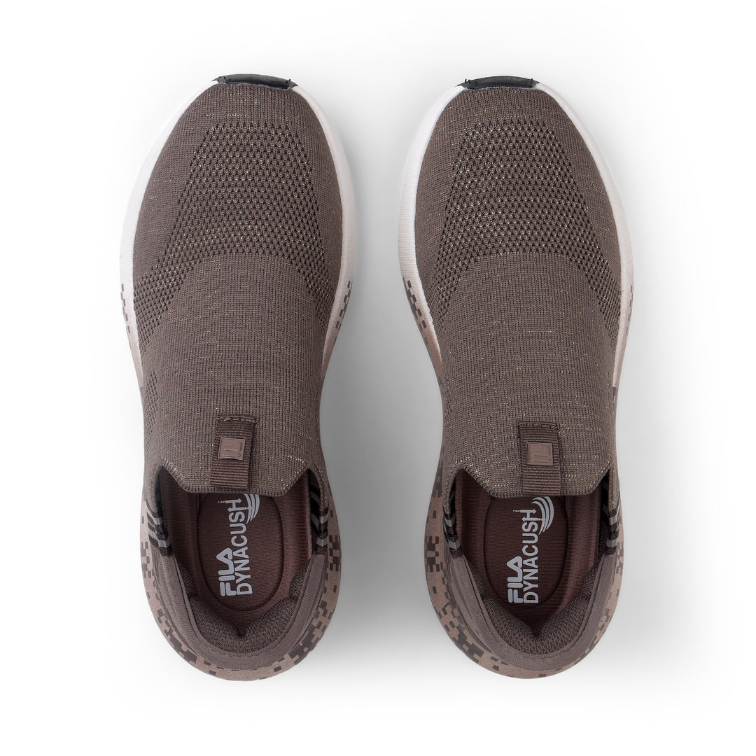 Fila Women Coffee Ease Addor Shoe