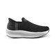 Fila Women Black Ease Gavi Shoes