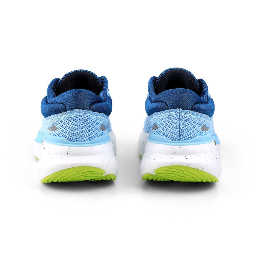Fila Women Skyblue Ease Remo Shoes