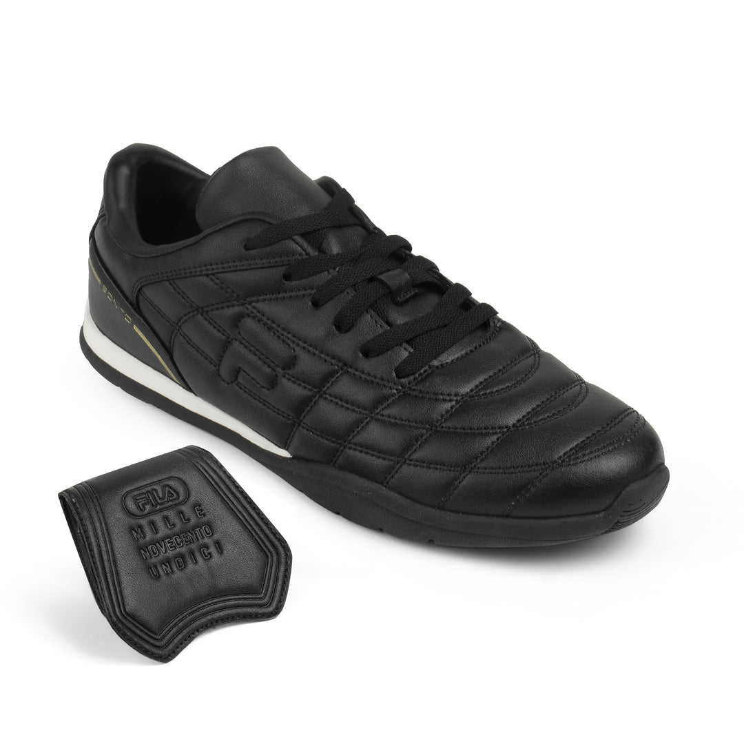 Fila Men Black Bonito Shoes