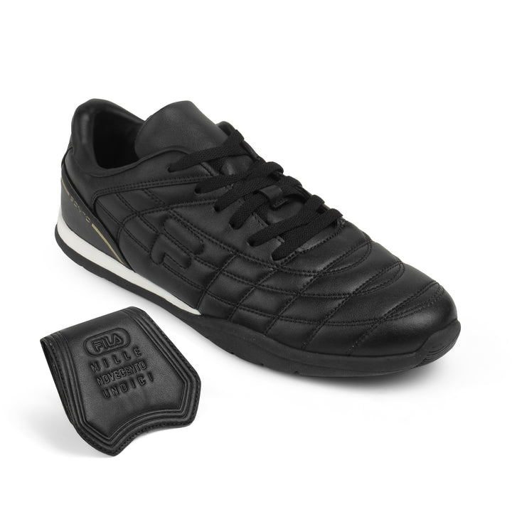 Fila Men Black Bonito Shoes