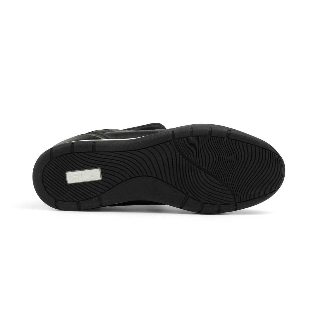 Fila Men Black Bonito Shoes